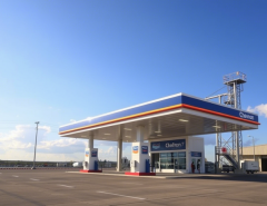 Chevron превзошла прогнозы благодаря рекордной добыче