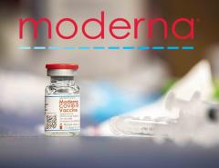 Moderna превзошла ожидания по продажам, но снизила годовой прогноз