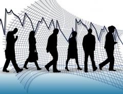 Рынок труда США охлаждается, безработица растет