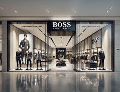 Hugo Boss показал рост прибыли, несмотря на тарифное давление и слабый спрос