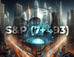 Как выбрать акции из категории «Другие 493»