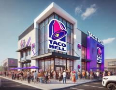 Yum! Brands не дотянула до прогнозов