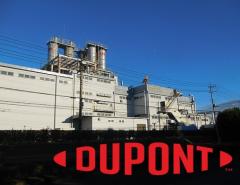 DuPont повысила прогноз на фоне устойчивого спроса на электронику