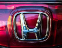 Honda теряет прибыль из-за пошлин, но повышает прогнозы
