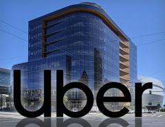 Uber показал сильную выручку и объявил buyback на $20 млрд