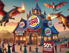 Restaurant Brands превзошла ожидания по выручке за счет маркетинга