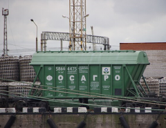 «ФосАгро» значительно нарастила прибыль и планирует дивиденды в 387 рублей на акцию