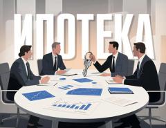 Банки нащупали способ поднять стоимость ипотек