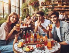 Что в квасе тебе моём?