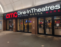 Кассовые хиты помогли AMC превзойти прогнозы аналитиков