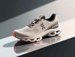 Швейцарский бренд On увеличил продажи и повысил прогноз