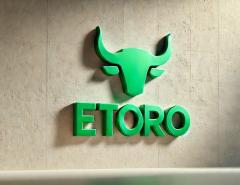 eToro превзошла прогнозы аналитиков по прибыли на фоне бума розничных инвестиций
