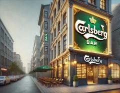 Carlsberg не оправдал прогнозов и не ждет улучшения спроса во второй половине года
