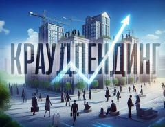 Рост крауд-инвестиций в июле