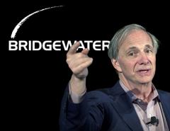 Bridgewater сокращает инвестиции в Китай