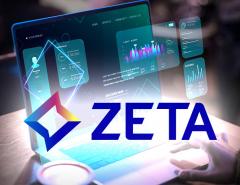 Zeta Global: устойчивый рост в мире AI-маркетинга