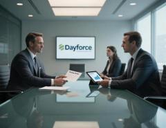 Thoma Bravo ведет переговоры о покупке компании Dayforce