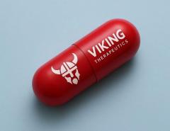 Viking Therapeutics выбрала не ту таблетку