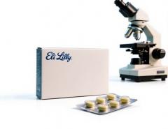 Eli Lilly близка к запуску первой революционной таблетки для похудения