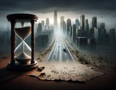 Демография в России: потерянные 20 лет