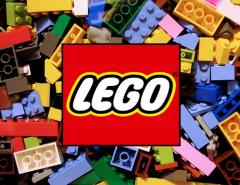 Выручка Lego достигла рекорда в I полугодии