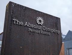 Pernod Ricard сократила годовую выручку, но нарастила прибыль