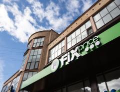 Fix Price представил слабую отчетность