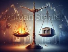 В Morgan Stanley усомнились в снижении ставки ФРС в сентябре