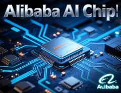 Alibaba разрабатывает новый ИИ-чип для замены Nvidia