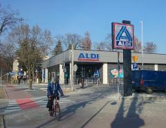 Австралийский регулятор подал в суд на поставщиков ALDI