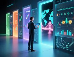 Выбор международного брокера в 2025: обзор и сравнение условий для инвесторов из СНГ