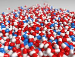 Трамп планирует ввести высокий налог на импортные лекарства