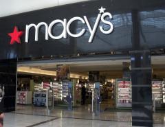 Акции Macy’s прибавили 10% на фоне хороших прогнозов