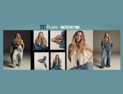 Акции American Eagle взлетели на 20% на волне успеха коллаборации с Сидни Суини