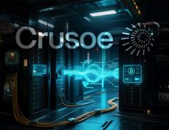 От биткойнов к GPU – эволюция уникальной бизнес-модели Crusoe