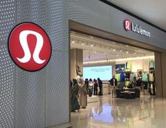 Акции Lululemon упали на фоне отставания от прогнозов