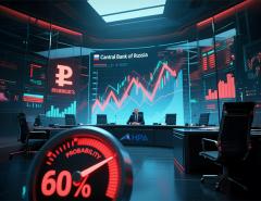 НРА оценивает вероятность снижения ставки в 60%