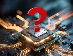 Intel: выживание или возрождение?