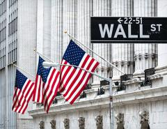 Инвесторы ждут свежие данные по инфляции в США