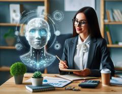 ИИ в бухгалтерии: какова роль человека в автоматизации рутинных процессов