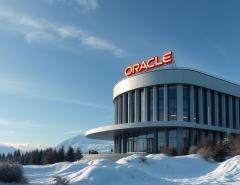 Квартальные результаты и прогнозы Oracle вызвали резкий рост акций