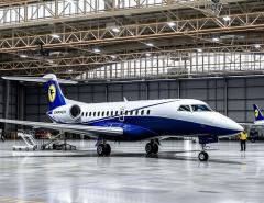 Бразильская Embraer получила первый крупный заказ на новые самолеты в США