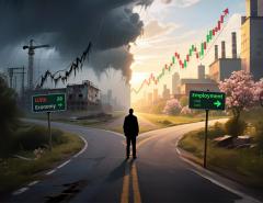 США: на пороге рецессии или восстановления?