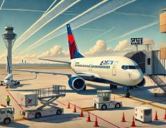 Delta сохраняет уверенность в прибыли