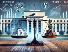 ФРС на пороге смены приоритетов