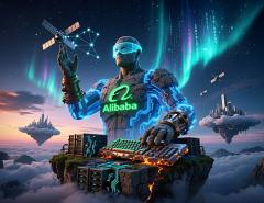 Alibaba – гигант, который никогда не спит