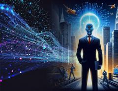 Внедрение ИИ укрепит доллар и доходность облигаций