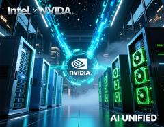 Intel и Nvidia объединяют усилия