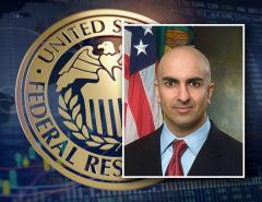 Нил Кашкари предполагает еще два снижения ставки ФРС в этом году