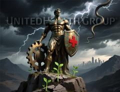 Титан под испытанием: сможет ли UnitedHealth сохранить импульс?